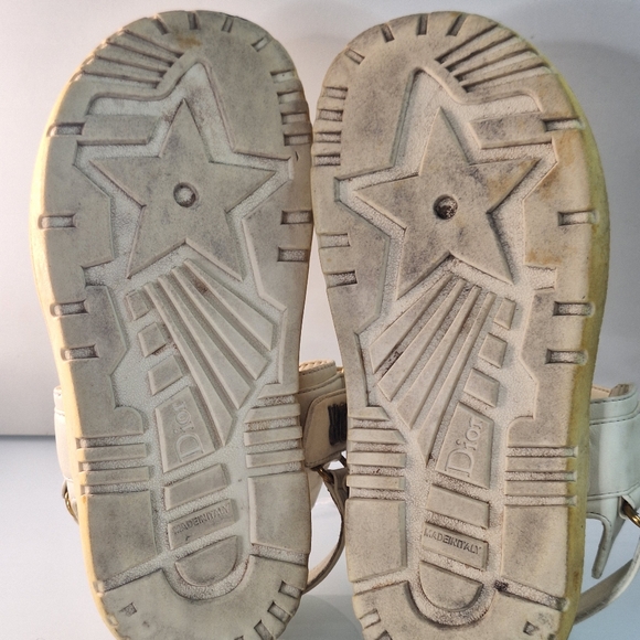 Dior sandal - Picture 6 of 10